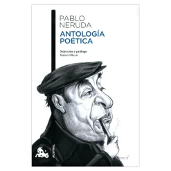 Antología poética