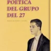 Antología poética del Grupo del 27