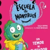 Aprender a leer en la Escuela de Monstruos 18 - Sin temor ni flotador
