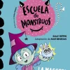 Aprender a leer en la Escuela de Monstruos 1 - La mascota más grandota