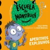 Aprender a leer en la Escuela de Monstruos 19 - Aperitivos explosivos