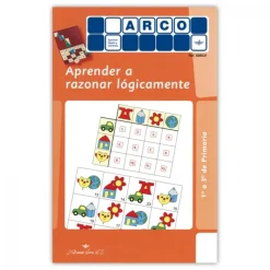 Arco: Aprender a razonar lógicamente