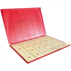 Arco: Estuche control