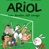 Ariol 10 Bailarines por un día