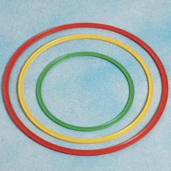 Aro psicomotricidad 61cm.