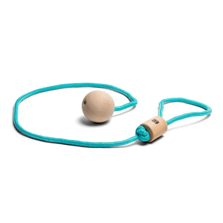 Aro saltador de tobillo