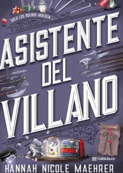 Asistente del villano