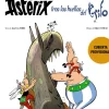 Astérix tras las huellas del grifo