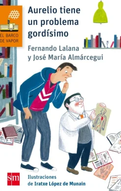 Aurelio tiene un problema gordísimo