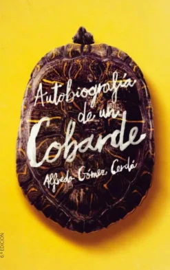 Autobiografía de un cobarde