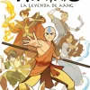 AVATAR 1 - La leyenda de Aang. La promesa - Edición en español