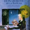Aventuras de don Quijote de la Mancha