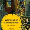 Aventuras de la mano negra