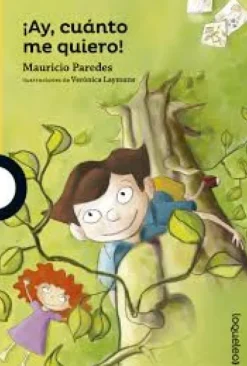 ¡Ay, cuánto me quiero!