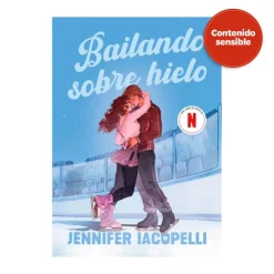 Bailando sobre hielo
