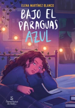 Bajo el paraguas azul