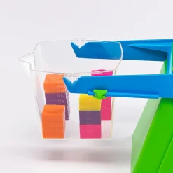 Balanza 1 litro bucket