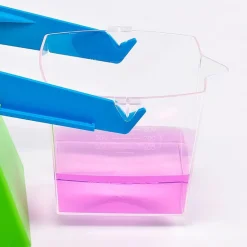 Balanza 1 litro bucket