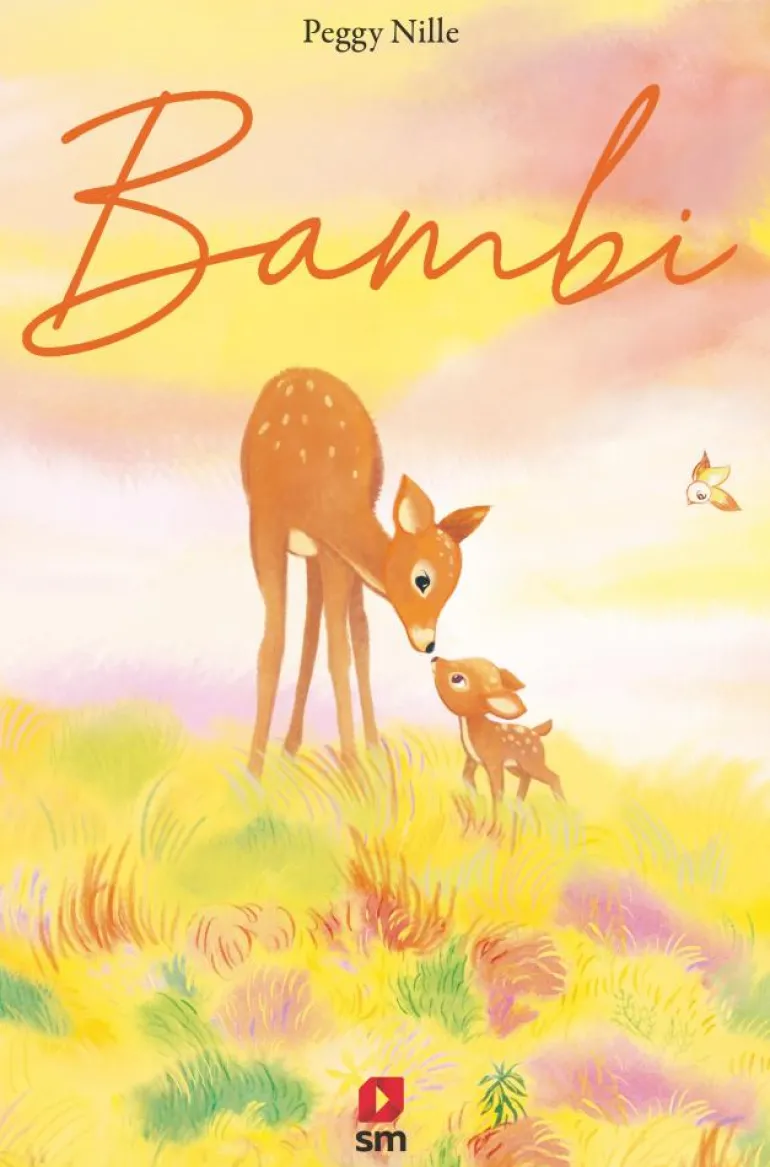 Bambi