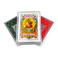 Baraja Española Fournier