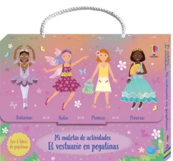 Barcelona - Pequeños exploradores