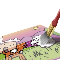 Barniz fijador 500ml Playcolor