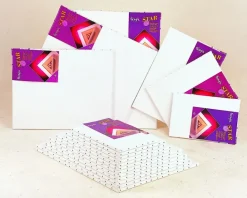 Bastidor entelado 2cm de grosor