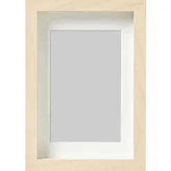 Bastidor lienzo Star 30x30