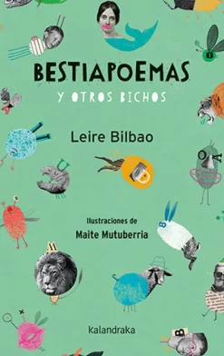 Bestiapoemas y otros bichos