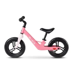 Bicicleta Balance Bike Lite rosa Micro