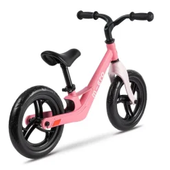 Bicicleta Balance Bike Lite rosa Micro