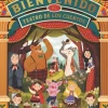 Bienvenido al teatro de los cuentos