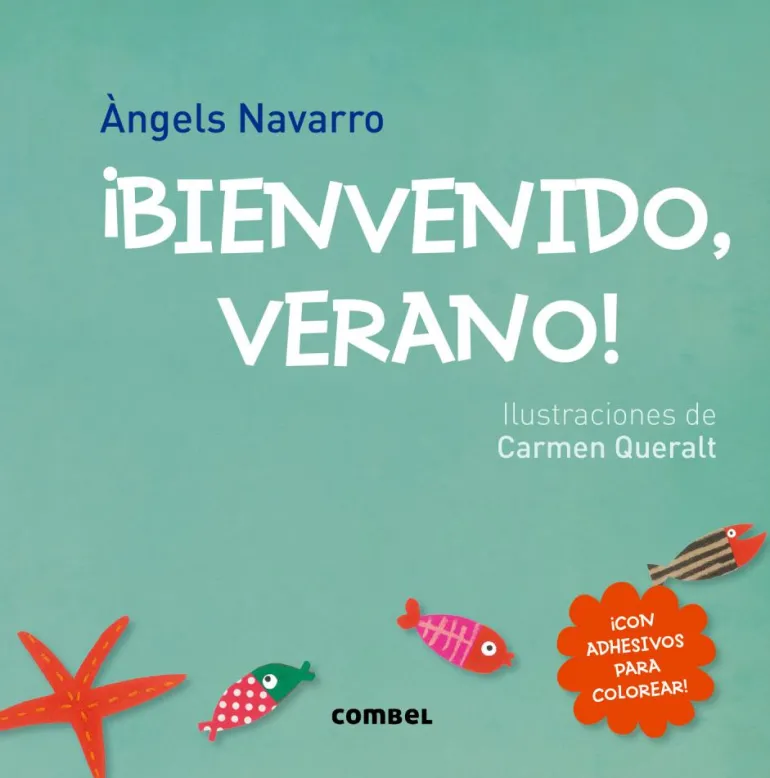 ¡Bienvenido, verano!