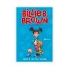 Billie B. Brown, 5. Billie B. es muy buena