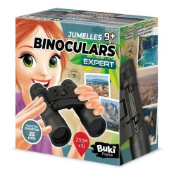 Binoculares Expert 10x25mm