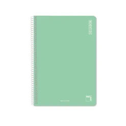 Bloc cuarto cuadro 4mm. 40 hojas Basic