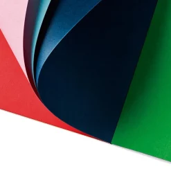 Bloc papel surtido A4 para manualidades Sadipal