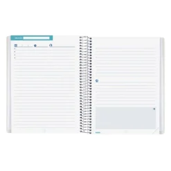 Bloc reuniones docente cuarto