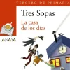 Blíster "La casa de los días" 3º de Primaria