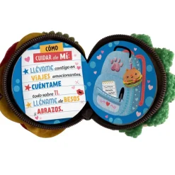 Bocados: Michiburguer