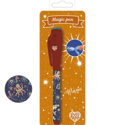 Bolígrafo mágico mundo marino