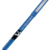 Bolígrafo Pilot V5 tinta azul 1 unidad