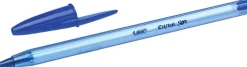 Bolígrafo tinta azul 4 unidades Bic Cristal Soft