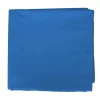 Bolsa de disfraz 25 unidades azul oscuro 56x70cm