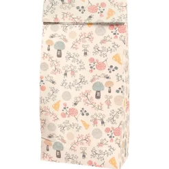 Bolsa de papel para regalo ratoncitos 24,5cm.