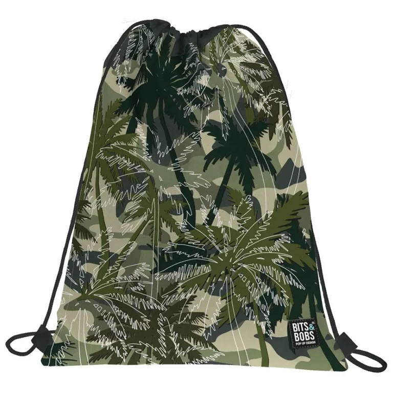 Bolsa saco 36x47cm Palms Bits and Bobs