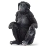 Bonobo hembra. Schleich