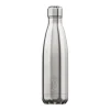 Botella Chilly inox Acero 500ml