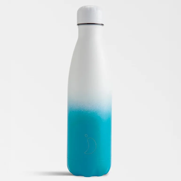 Botella Chilly inox Artic Evening 500ml.