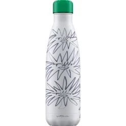 Botella Chilly inox artist sunshine 500ml